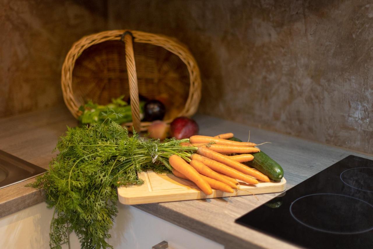 Ferienwohnung Burgblick Im Neuffener Tal Mit Sauna Und Wallbox Frickenhausen  Kültér fotó