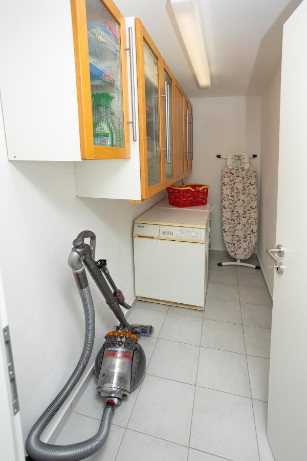 Ferienwohnung Burgblick Im Neuffener Tal Mit Sauna Und Wallbox Frickenhausen  Kültér fotó