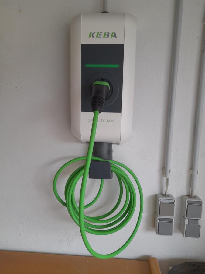 Ferienwohnung Burgblick Im Neuffener Tal Mit Sauna Und Wallbox Frickenhausen  Kültér fotó